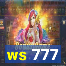 ws 777-bet